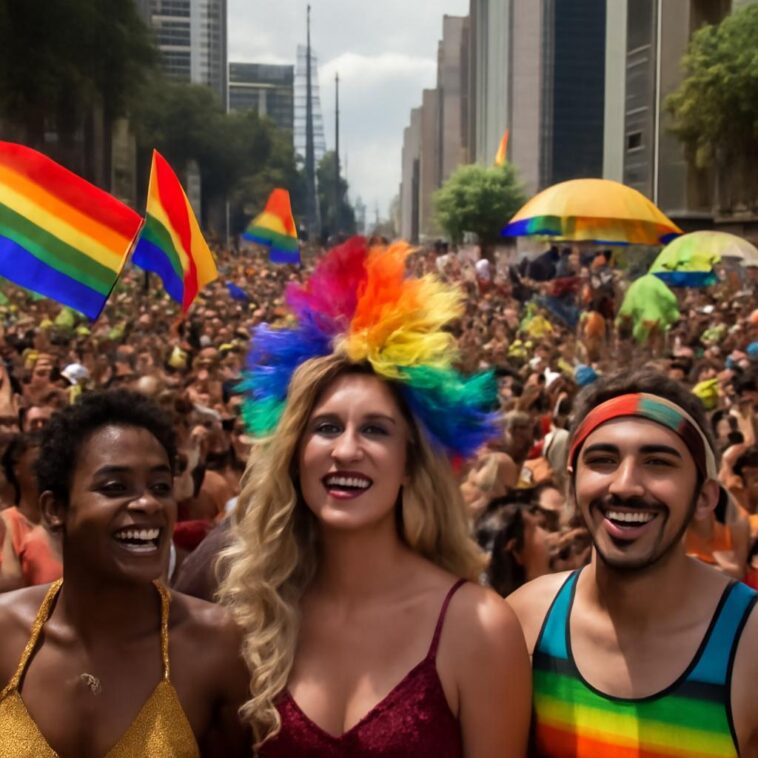 De Pabllo Vittar a Gloria Groove, confira os blocos que vão agitar São Paulo no Carnaval 2026 com muita diversidade e alegria