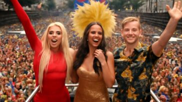 Confira os principais blocos e artistas que vão agitar o Carnaval de rua em São Paulo neste ano