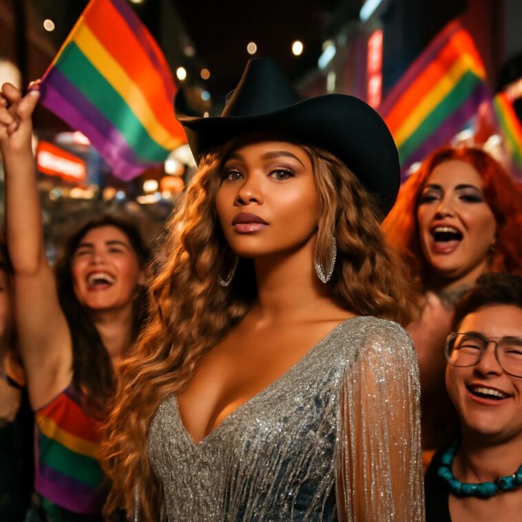 Do country ao dance, Beyoncé domina as redes e prepara fãs para novos shows inesquecíveis