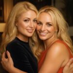 Em conversa emocionante, Paris fala sobre superação e apoio mútuo com Britney Spears