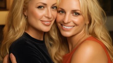 Em conversa emocionante, Paris fala sobre superação e apoio mútuo com Britney Spears