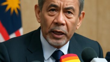 Declaração polêmica reforça estigmas e provoca reação da comunidade LGBTQIA+ na Malásia