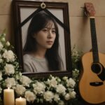 Fãs e colegas lamentam perda precoce da talentosa voz que encantou gerações