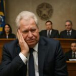 Apresentador foi condenado por crime de racismo após ataque à comunidade LGBTQIA+ em programa de TV