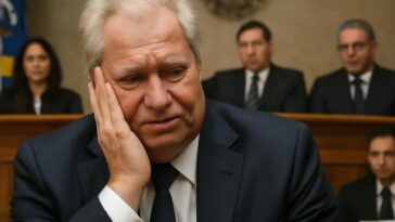 Apresentador foi condenado por crime de racismo após ataque à comunidade LGBTQIA+ em programa de TV