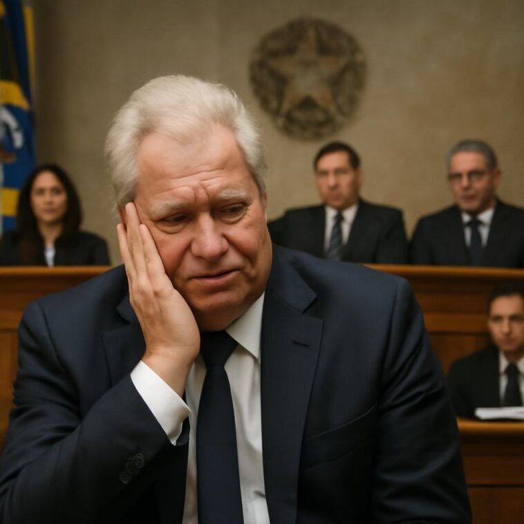 Apresentador foi condenado por crime de racismo após ataque à comunidade LGBTQIA+ em programa de TV