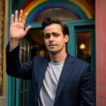 O chef e ícone queer reflete sobre a jornada, lições e novos projetos que celebram cultura e comida