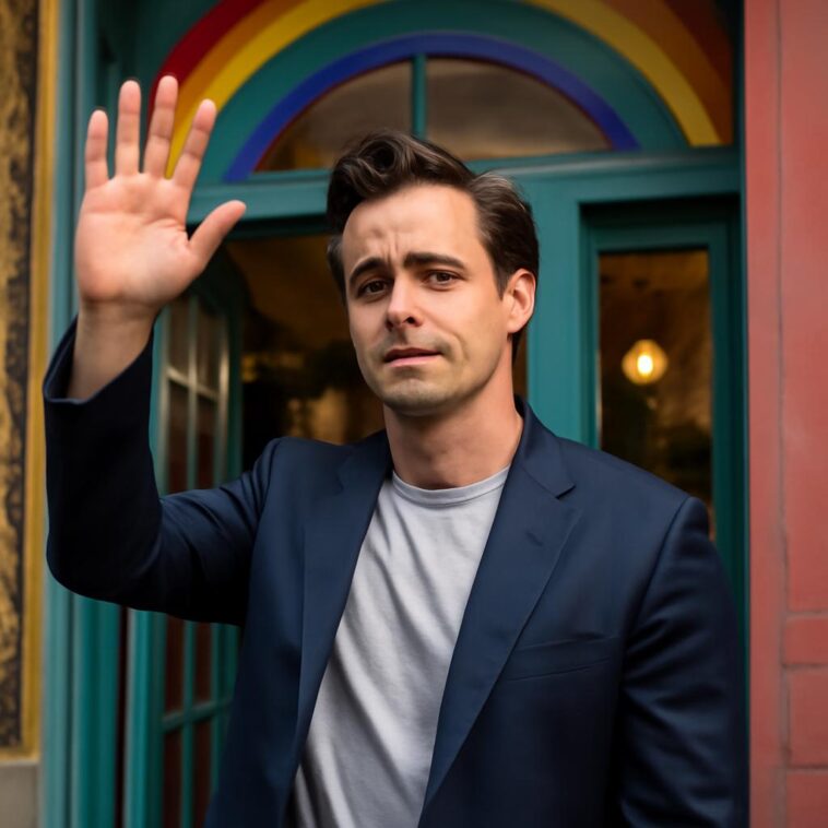 O chef e ícone queer reflete sobre a jornada, lições e novos projetos que celebram cultura e comida