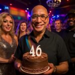 Ricardo Lucas destaca avanços na cena LGBTQIA+ de Brasília e importância de espaços seguros e inclusivos