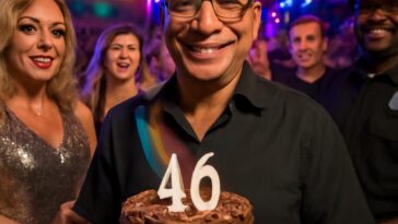 Ricardo Lucas destaca avanços na cena LGBTQIA+ de Brasília e importância de espaços seguros e inclusivos