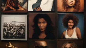 Conheça os discos icônicos que conquistaram o prêmio Álbum do Ano e transformaram a música negra