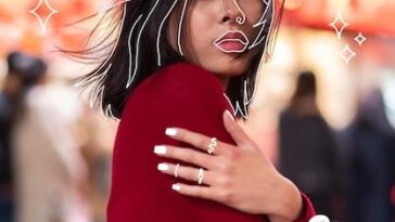 Musa da moda celebra coleção Love So Savage com energia e glamour na Fashion Week