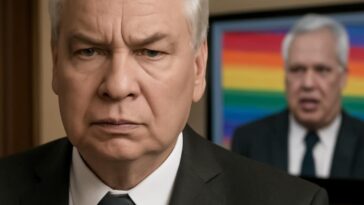 Justiça pune apresentador por incitação à discriminação contra população LGBTQIA+