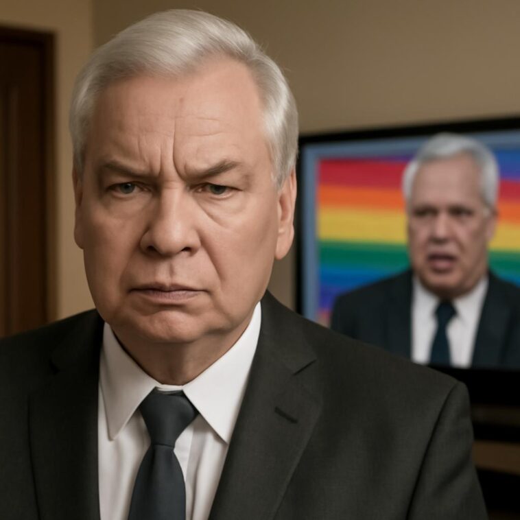 Justiça pune apresentador por incitação à discriminação contra população LGBTQIA+