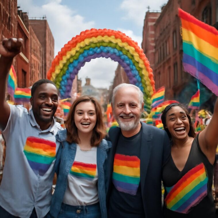 Evento LGBTQIA+ volta a acontecer em Manchester com foco em inclusão, cultura e justiça social