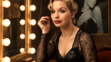 Estrela LGBTQIA+ de 'The Secret Lives of Mormon Wives' compartilha aprendizados para brilhar na Broadway