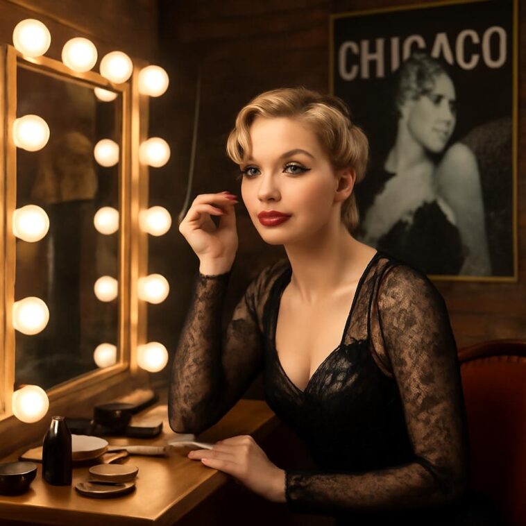 Estrela LGBTQIA+ de 'The Secret Lives of Mormon Wives' compartilha aprendizados para brilhar na Broadway