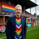 Co-proprietário do Maldon & Tiptree luta contra o preconceito e abre caminhos para atletas LGBTQIA+