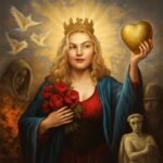 Rainha do pop reflete sobre a força da arte para unir pessoas em tempos difíceis