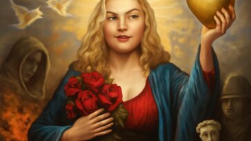 Rainha do pop reflete sobre a força da arte para unir pessoas em tempos difíceis