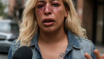 La panelista de LAM vivió un momento de violencia y repudio a la diversidad en la puerta de la emisora