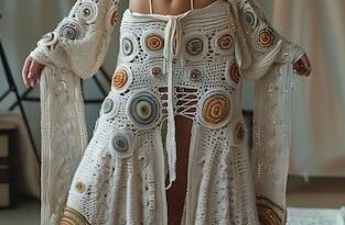 Cantora e ícone fashion traz sensualidade e elegância ao clássico vestido preto em Paris