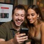 Publicação equivocada em conta corporativa viraliza e rende convite especial para o Carnaval