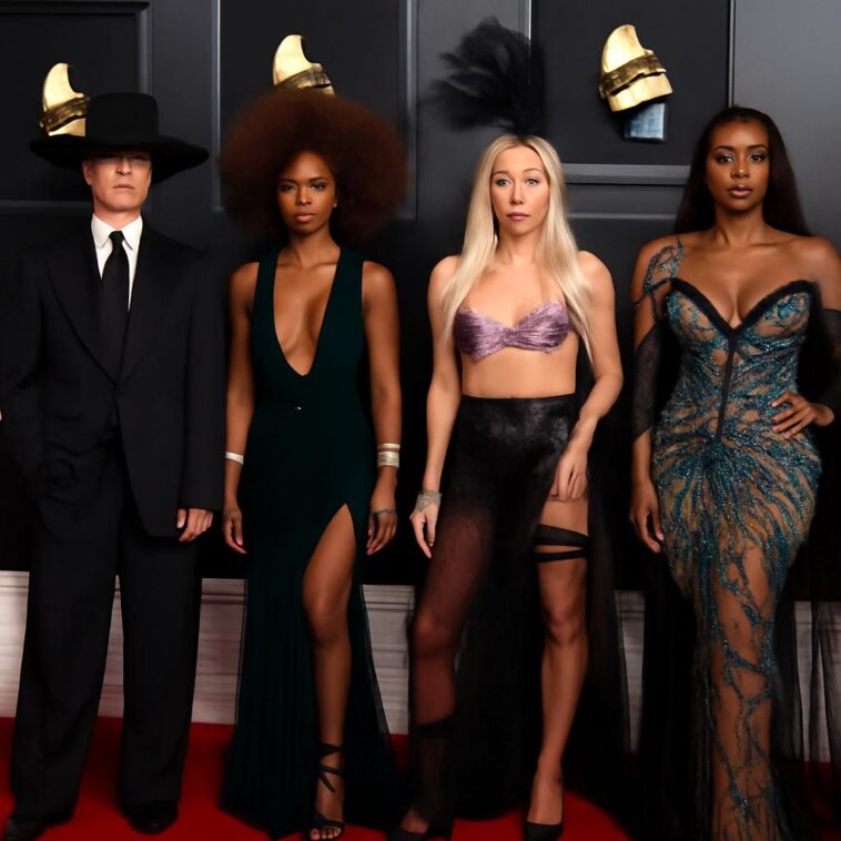 Da alta costura à irreverência, os looks dos Grammy são manifestações de expressão e orgulho LGBTQIA+