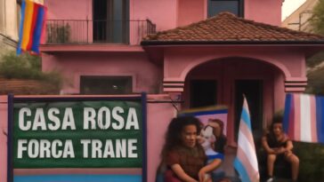 Ativistas destacam importância do apoio e da visibilidade para mulheres trans no Dia Nacional da Visibilidade Trans