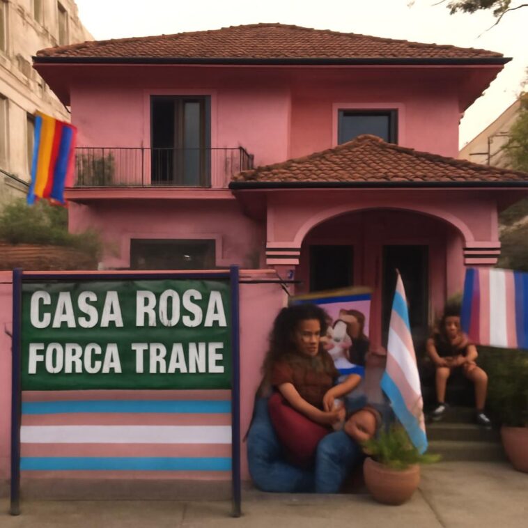 Ativistas destacam importância do apoio e da visibilidade para mulheres trans no Dia Nacional da Visibilidade Trans