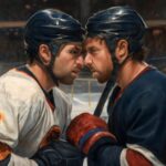 Criador de Heated Rivalry fala sobre medo da sexualidade queer e a força da paixão LGBTQIA+ na HBO Max