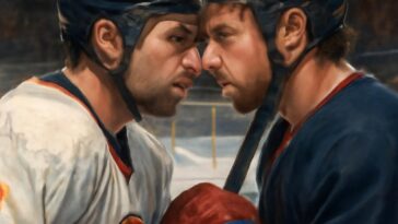 Criador de Heated Rivalry fala sobre medo da sexualidade queer e a força da paixão LGBTQIA+ na HBO Max