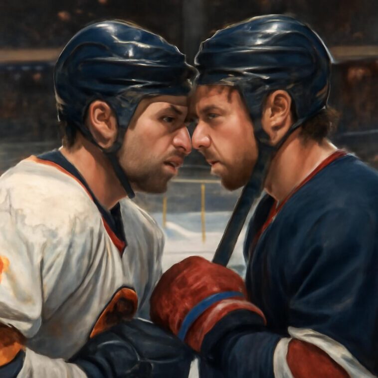 Criador de Heated Rivalry fala sobre medo da sexualidade queer e a força da paixão LGBTQIA+ na HBO Max