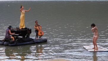 Turnê pré-Carnaval de Anitta traz energia, convidados especiais e homenagens aos signos