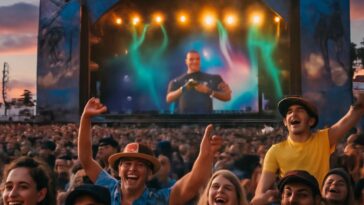 Anitta, João Gomes e Menos é Mais brilham no maior festival do Sul do Brasil