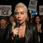 Cantora emociona fãs com declaração política, mas gera reações polarizadas nas redes sociais