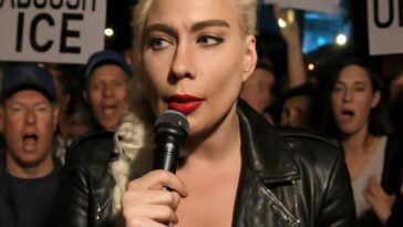 Cantora emociona fãs com declaração política, mas gera reações polarizadas nas redes sociais