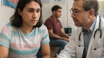 Evento no Emílio Ribas destaca a importância do acolhimento e enfrentamento à transfobia na saúde pública