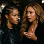 Cantora compartilha lições de Beyoncé para sobreviver e se fortalecer no competitivo mundo da música
