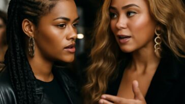 Cantora compartilha lições de Beyoncé para sobreviver e se fortalecer no competitivo mundo da música