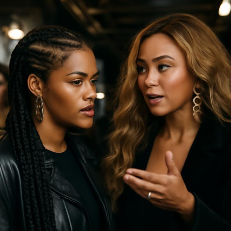 Cantora compartilha lições de Beyoncé para sobreviver e se fortalecer no competitivo mundo da música