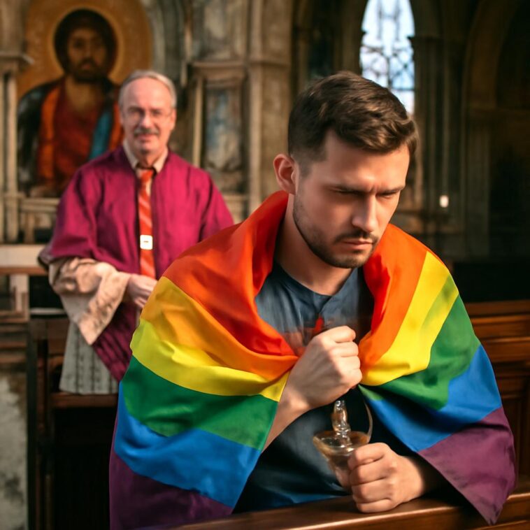 Estudo revela o difícil caminho da fé e identidade LGBTQIA+ em uma minoria religiosa na Bósnia e Herzegovina