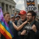 Nova ofensiva contra casamento igualitário e prisões políticas marcam cenário de ataques à comunidade LGBTQIA+