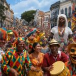 Festival Pernambuco Meu País abre a folia com shows, cortejos e homenagens à cultura local