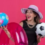 Cantora baiana promete festa grandiosa e convida público para descobrir seu parceiro surpresa no trio elétrico