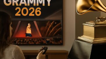 Caetano Veloso e Maria Bethânia brilham no Grammy 2026, transmitido ao vivo a partir das 21h30