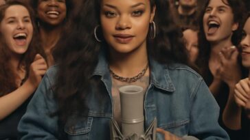 A estrela pop e ícone LGBTQIA+ está pronta para surpreender com música nova e shows memoráveis