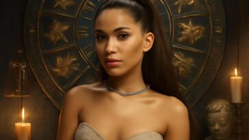 As faixas icônicas de Ariana refletem a essência e emoções de cada signo do zodíaco