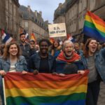 Vrac arc-en-ciel nasce para unir, acolher e celebrar a diversidade na cidade costeira