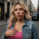 La reconocida drag queen sufrió agresión y discriminación al salir de su trabajo en Buenos Aires